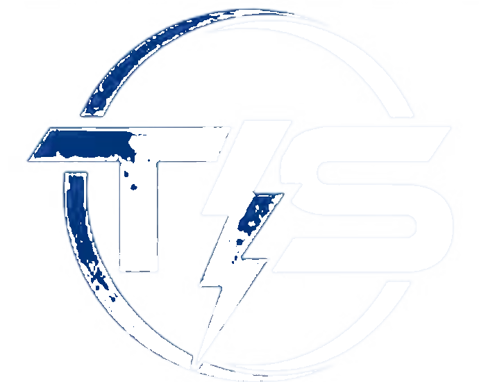 True Integrity Solutions LLC monogram